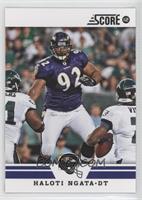 Haloti Ngata