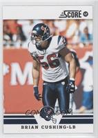 Brian Cushing