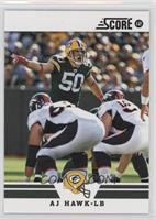 AJ Hawk