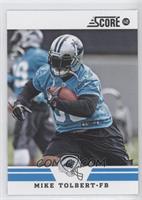 Mike Tolbert