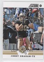 Jimmy Graham