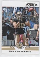 Jimmy Graham