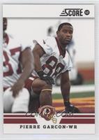 Pierre Garcon