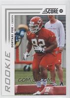 Dontari Poe