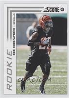 Dre Kirkpatrick (Both Legs Down)