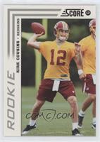 Kirk Cousins