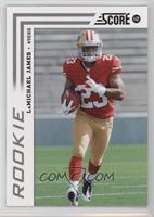 LaMichael James (Running)