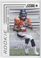 Ronnie Hillman (Running)