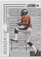 SP Variation - Ronnie Hillman (Leaping)