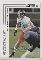 SP Variation - Shea McClellin (Right Hand Visible)