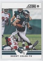 Brent Celek