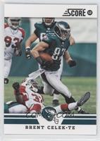 Brent Celek