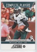 Michael Vick