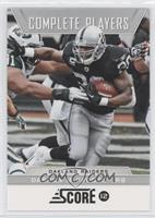 Darren McFadden