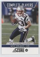 Wes Welker