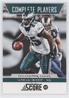 LeSean McCoy