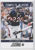 Matt Forte