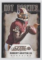 Robert Griffin III