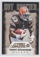 Trent Richardson