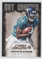 Justin Blackmon