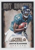 Justin Blackmon