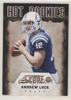 Andrew Luck