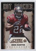 Doug Martin [EX to NM]