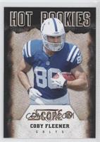 Coby Fleener