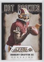 Robert Griffin III