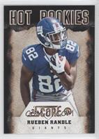 Rueben Randle