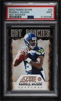 Russell Wilson [PSA 9 MINT]