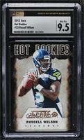 Russell Wilson [CSG 9.5 Mint Plus]