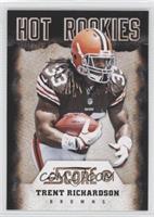 Trent Richardson