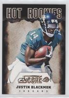 Justin Blackmon [Noted]