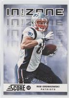 Rob Gronkowski