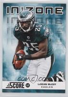 LeSean McCoy