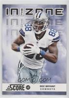 Dez Bryant