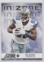 Dez Bryant [EX to NM]