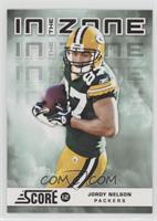 Jordy Nelson