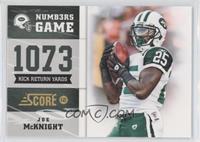 Joe McKnight