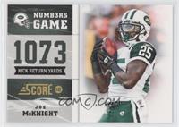 Joe McKnight