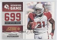 Patrick Peterson