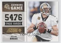 Drew Brees