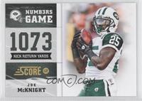 Joe McKnight