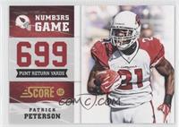 Patrick Peterson