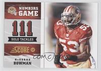 NaVorro Bowman