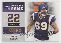 Jared Allen