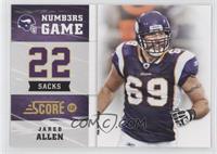 Jared Allen