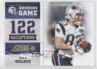 Wes Welker