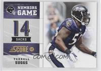 Terrell Suggs